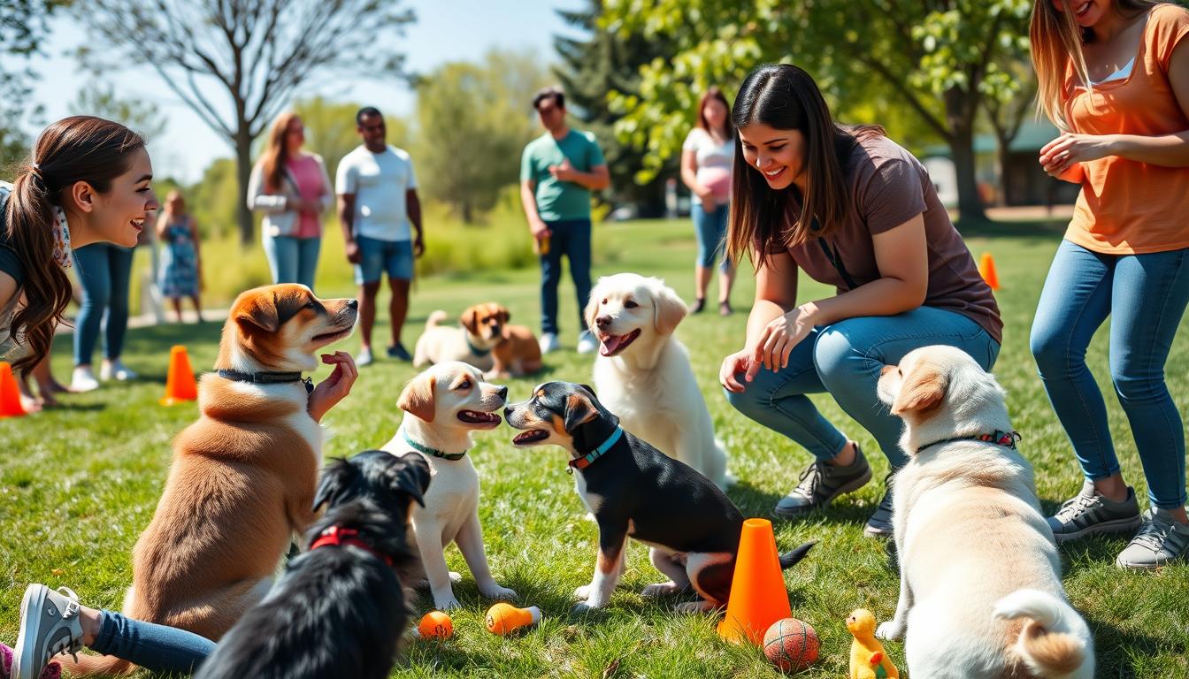 10 Essential Training Tips for New Dog Owners: A beginner’s guide