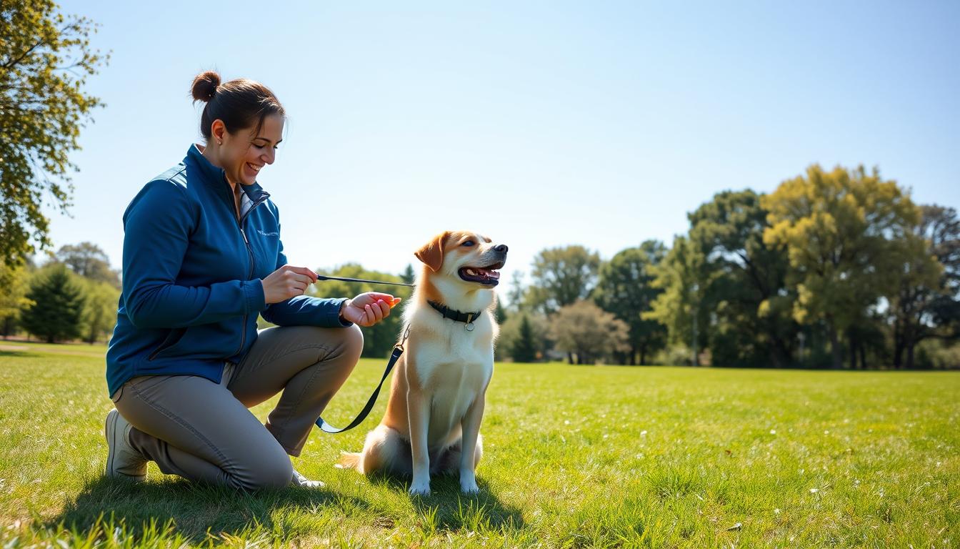The Science of Dog Training