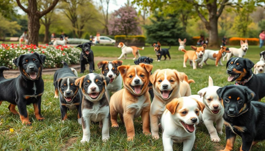 behavioral development