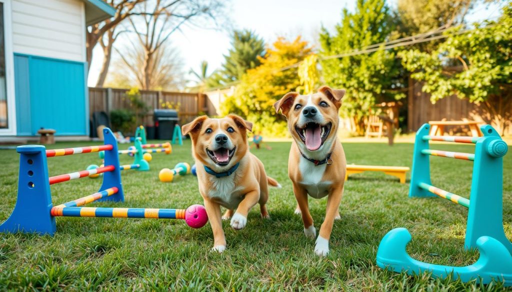 benefits of dog games