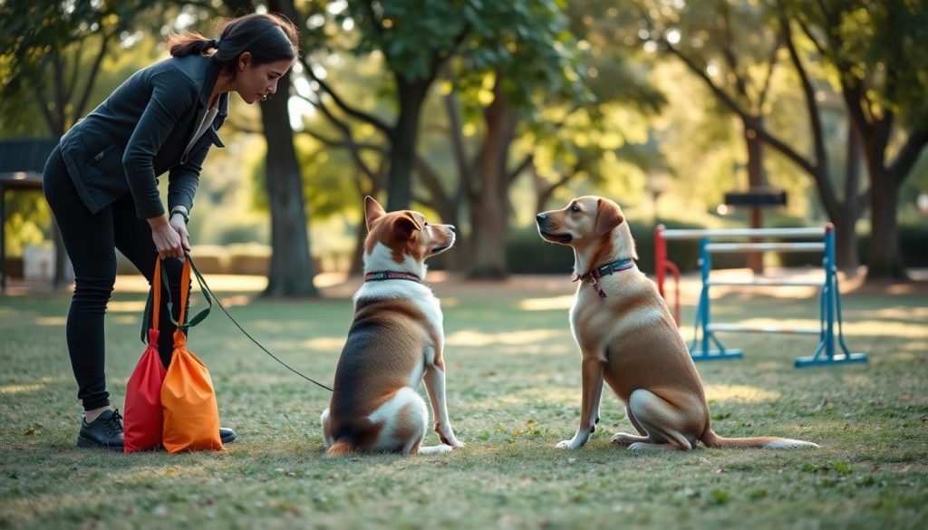 consistent training routines