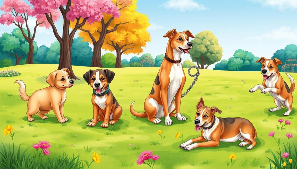 dog behavior explained